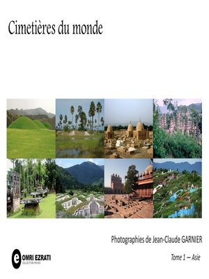 cover image of Cimetières du monde